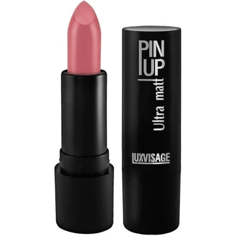 LUXVISAGE Помада PIN-UP матовая № 517