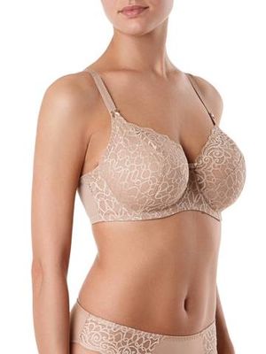 Бюстгальтер Voile RB6028 Conte Lingerie