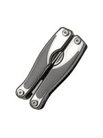 Мультиинструмент TM 008-2 сталь- 420 Traveler