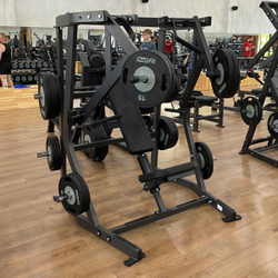 SM2003 Независимый жим на низ груди