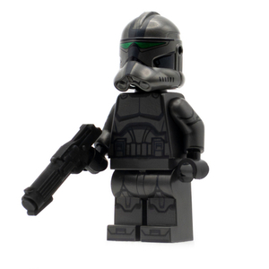 BARC Клон (Стелс)