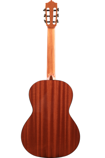 Классическая гитара 7/8, Martinez MC-20S-615 Elementary Series