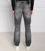 джинсы taber BOSS ORANGE - серый(50484286)