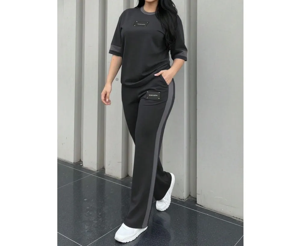 Костюм 50360677 Fabrika