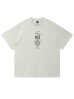 Футболка Кор. Рукав There Is A Way T-shirt