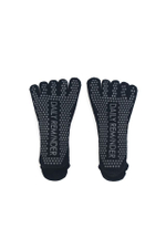 Носки Yoga Socks in Black