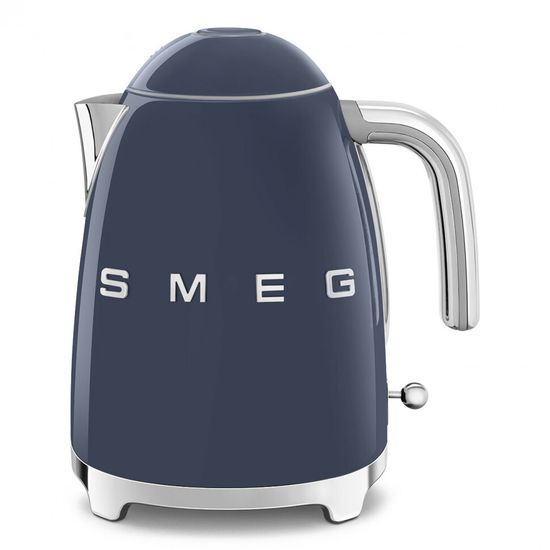 Smeg KLF03NBEU , темно синий