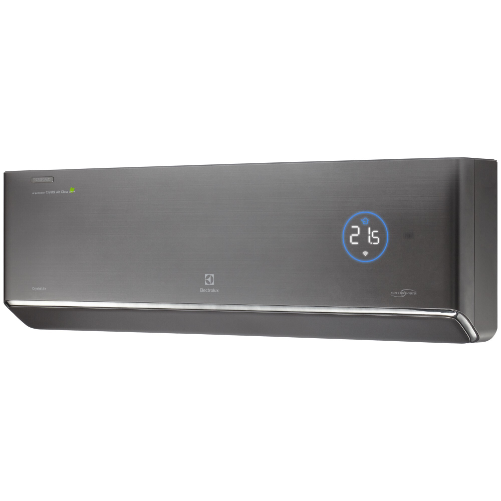 Cплит-система Electrolux Crystal Air Super DC EACS/I-13HFA/N8_V2 комплект