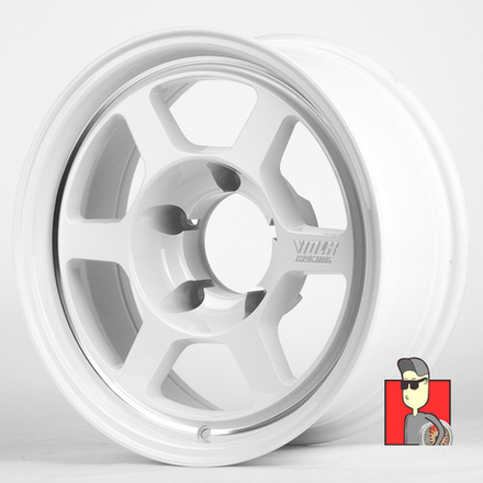 Комплект дисков Rays 16x6.5 et-25 5x139.7