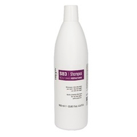 Восстанавливающий шампунь для всех типов волос с Аргановым маслом Dikson Shampoo Ristrutturante S83 1000мл