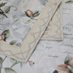 Постельное белье СайлиД D-208 жаккард