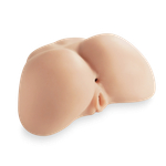 Реалистичный мастурбатор в виде попы Daphne от SILEXD