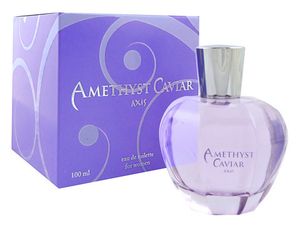 Axis Amethyst Caviar