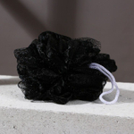 Подарочный новогодний набор «Zero проблем в Новом году!»: гель для душа с ароматом газировки и мочалка