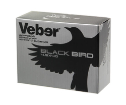 Цифровой монокуляр ночного видения Veber Black Bird 4,5x40 - фото 10