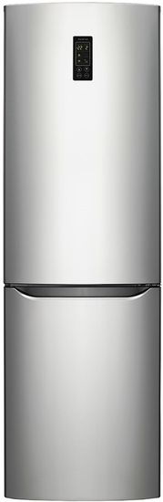 Холодильник LG GA-B409SAQL