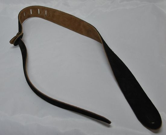 Ремень SOLO SGS-1