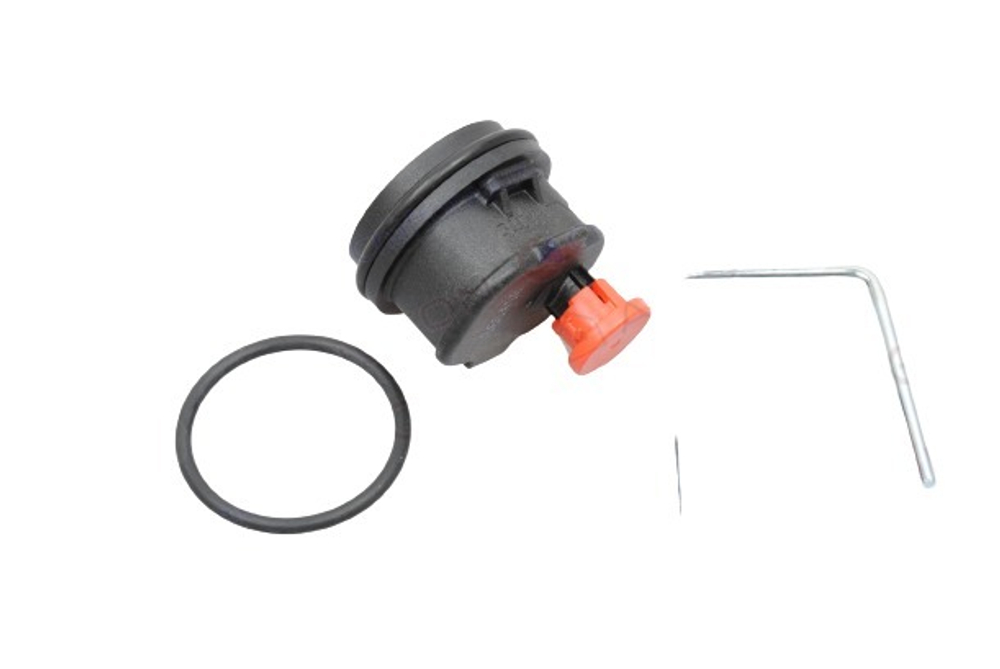 Воздухоотводчик автоматический Wilo