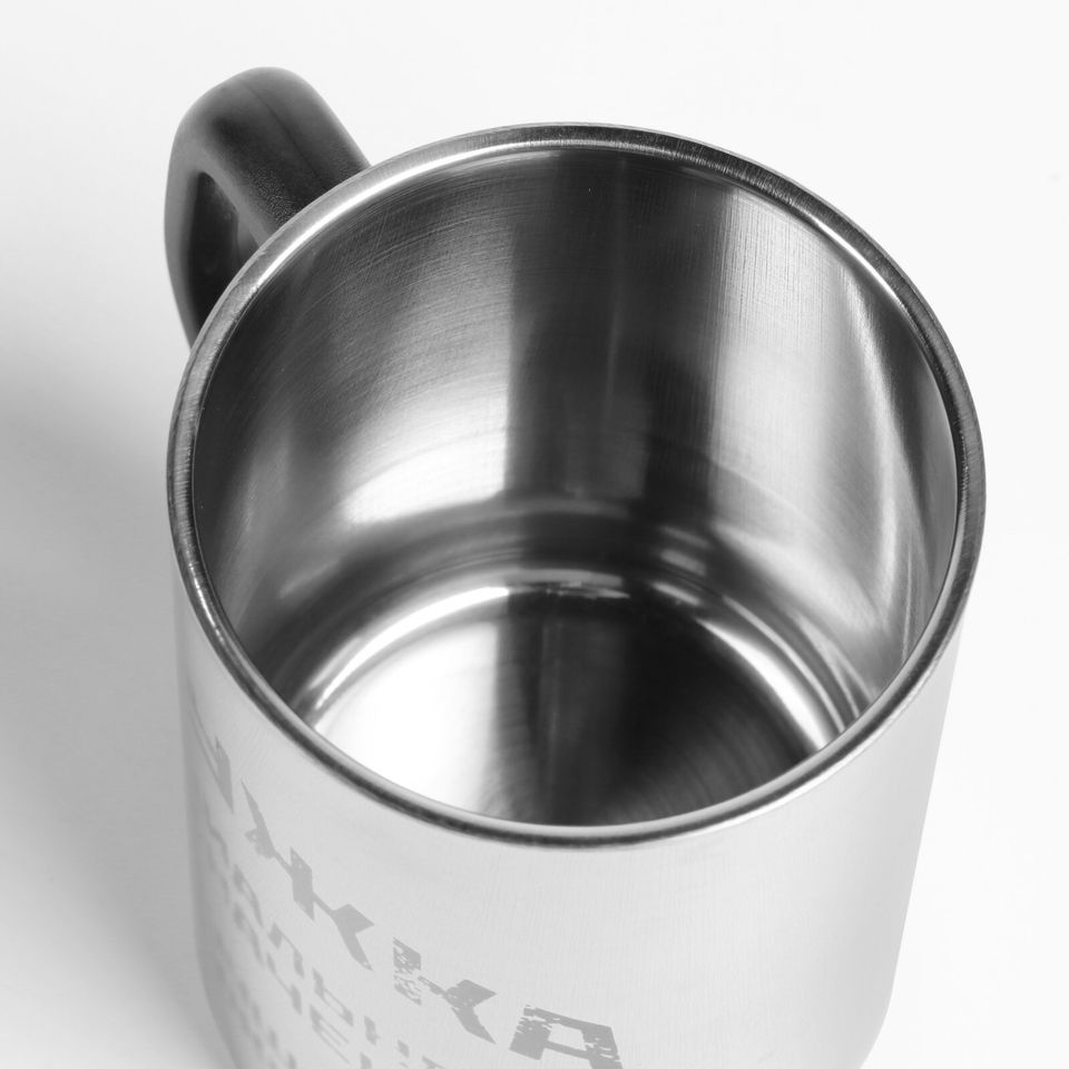 Термокружка Стратегический запас 250мл 9742295