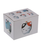 Копилка Котик