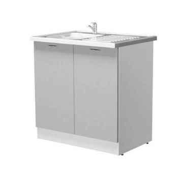 Тумба под мойку 600х800