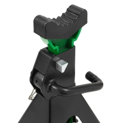 Подставка ремонтная 2т (h min 270мм, h max 410мм) (к-т 2шт.) RockForce RF-T42001C ST