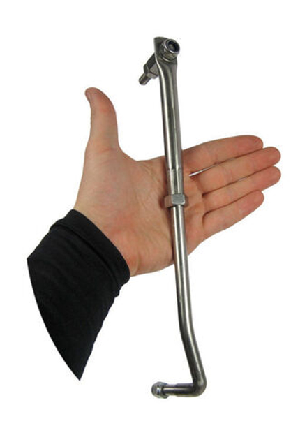 Рулевая тяга регулируемая универсальная