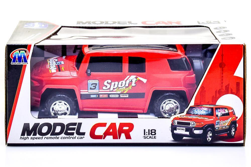 Джип на РУ, коробка 317-2B