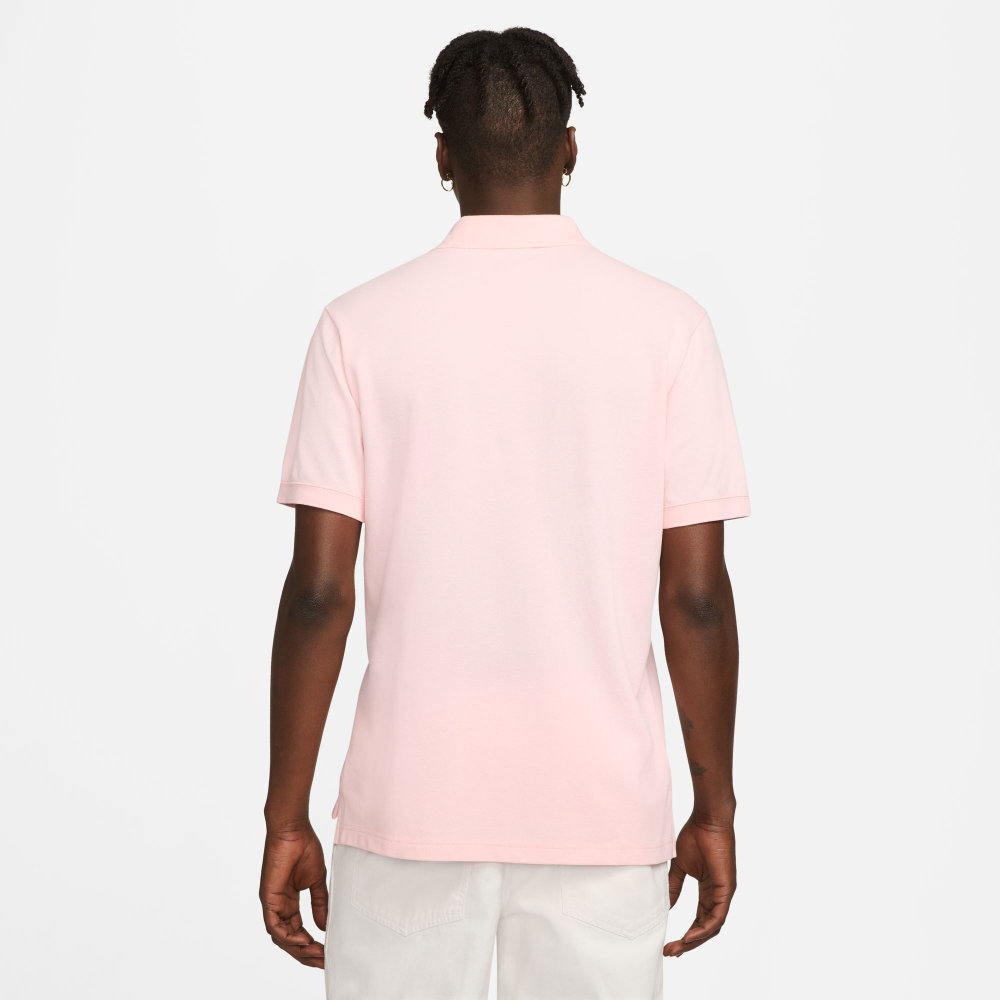 Мужское теннисное поло Nike Sportswear Polo Men - Pink