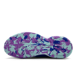 Кроссовки для тенниса Детские ADIDAS UBERSONIC 4 K для всех покрытий