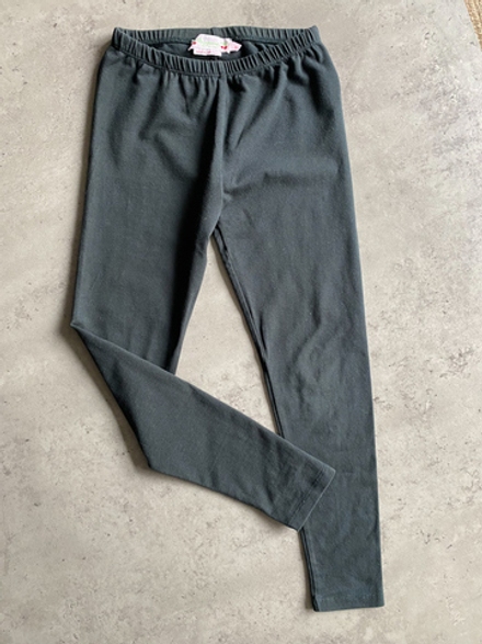 Хлопковые легинсы Bonpoint, 128