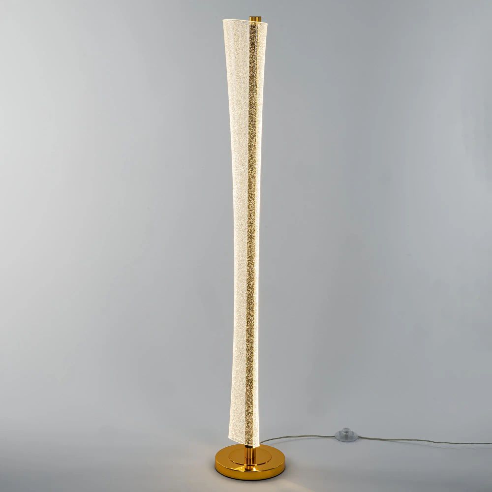 Citilux FANNY CL213921 Торшер светодиодный с пультом