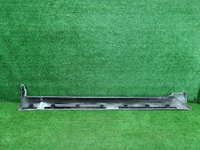 Накладка порога левая Volvo XC90 2 (2014-н.в.)