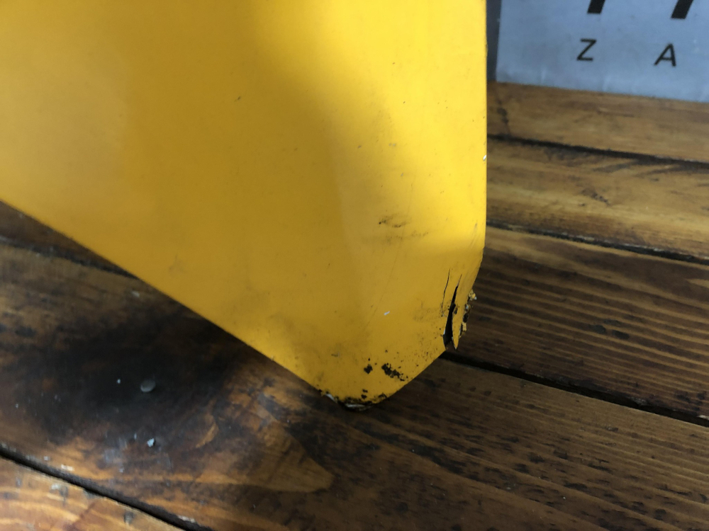 Капот Hyundai Sonata 8 (DN8) 19-нв Б/У Оригинал 66400L1000