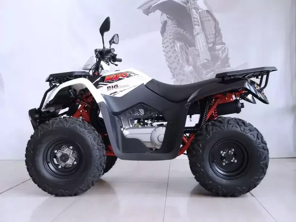 Квадроцикл KAYO BIG BUL