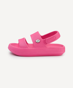 Пантолеты Tempo Pink, для девочек, р. 24-35, детский