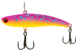 Виб ECOPRO Nemo Slim 80мм 17г 092-Pink Delirium-UV