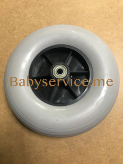 Колесо 200-50 серый