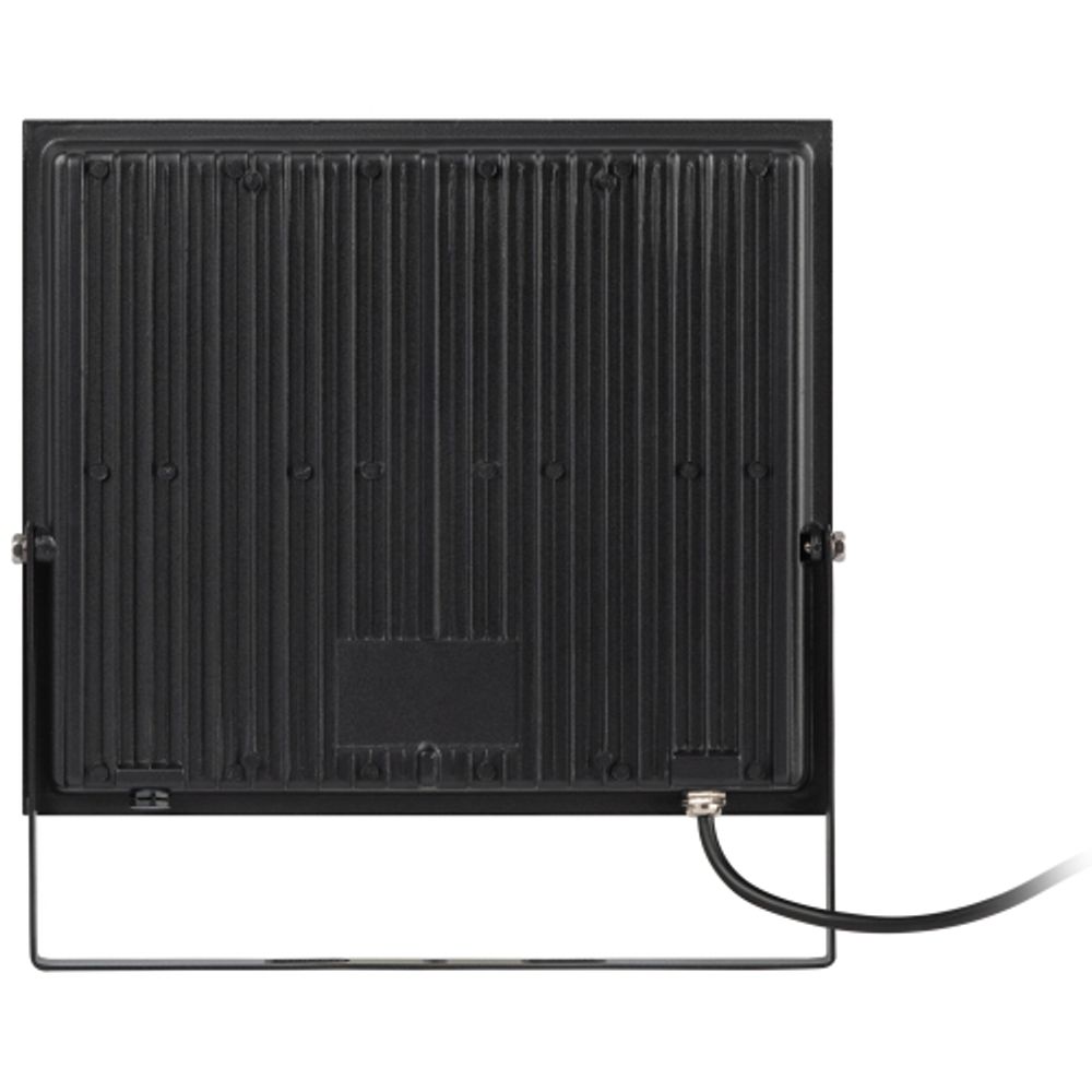 Фитопрожектор для растений светодиодный ЭРА FITO-100W-Ra90-LED для цветения и плодоношения полного спектра 100 Вт | Фито прожекторы