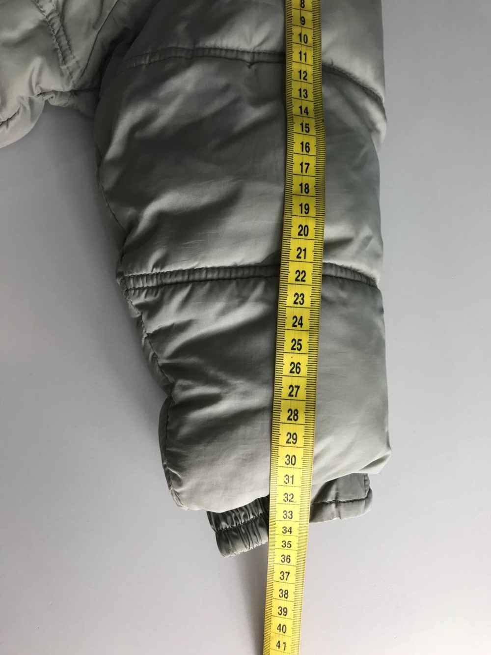 Куртка зимняя двухсторонняя, на 4 года