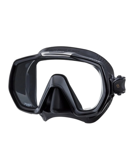 Маска Tusa Freedom Elite M-1003