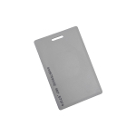 TK4100 Clamshell карта с прорезью (квадратная антенна)