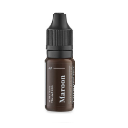 Гибридный пигмент N.Y.S.E. "Maroon", 10 мл.