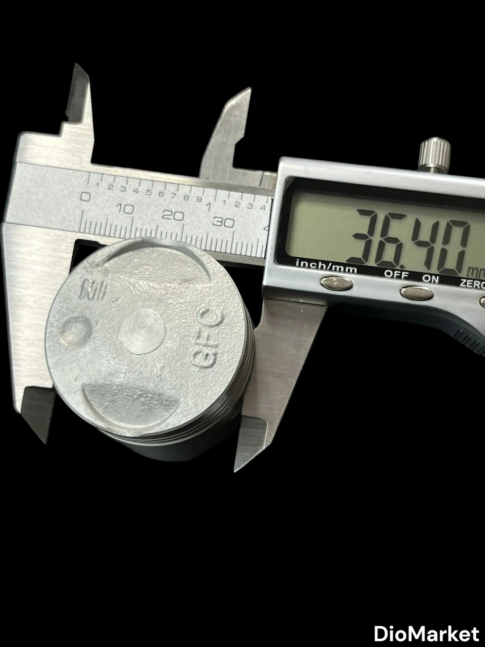 поршневая (цпг) хонда дио AF 67/68 Тайвань SEE