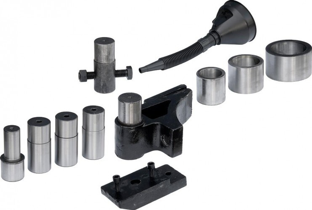 Станок для гибки арматуры ТСС GW 52В 490481