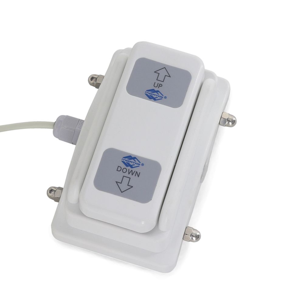 Массажный стол стационарный Mizomed DB-9 (KO-022) (ММКМ-1 SE2.21.10)