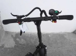 Электросамокат El-sport Double Drive 1800Watt 26Ah