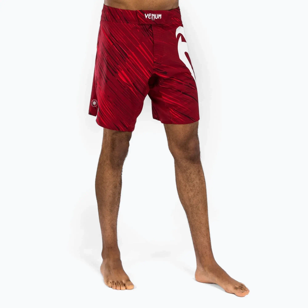 Шорты Venum Light 5.0 red