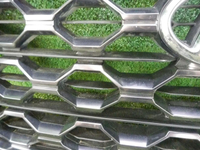 Решетка радиатора Hyundai Santa Fe 4 TM (2018-2021)