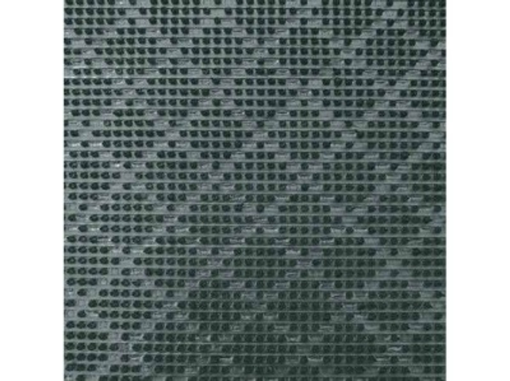 Щетинистое покрытие Ромб мокрый асфальт (рулон 0,9*15м)